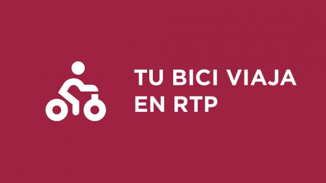 Tu Bici Viaja en RTP