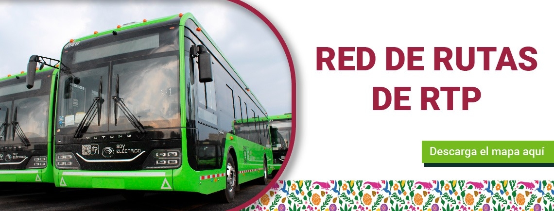 Red de Rutas