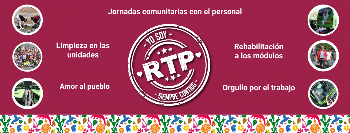 Yo Soy RTP