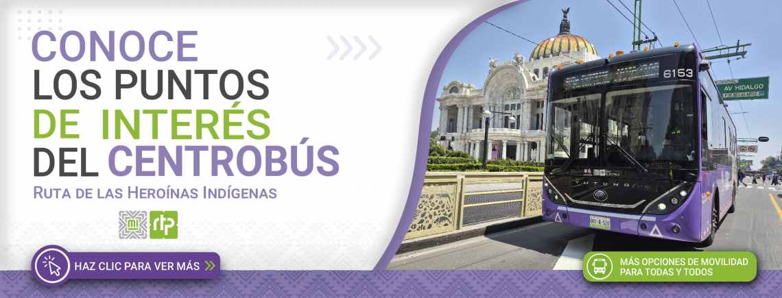 Centrobús