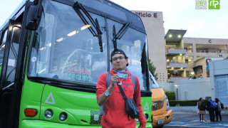 RECUERDA RTP A LAS Y LOS ESTUDIANTES VIAJAR EN EL PROGRAMA “CAMINO SEGURO: JOVENES SEGUROS” DURANTE EL REGRESO A CLASES